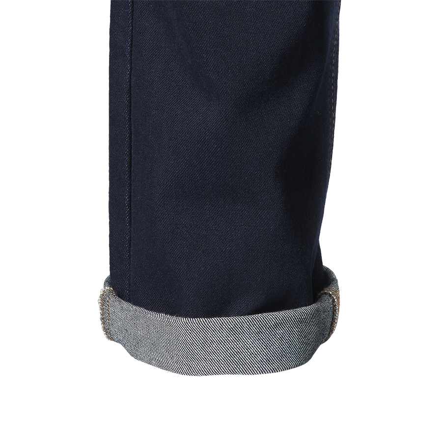 Craner 2 Stretch Riding Jeans in Indigo | Motorcycle Clothing